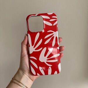 BURGA iPhone 14 Pro Max Case